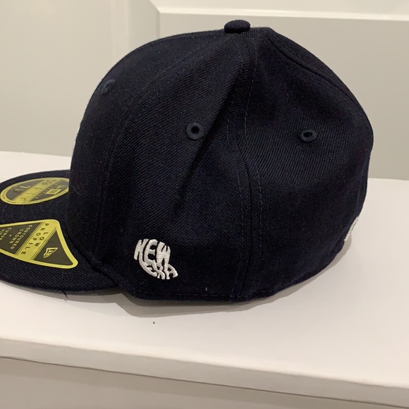 Kith and Yankees 59 fifty hat - Picture 4 of 4